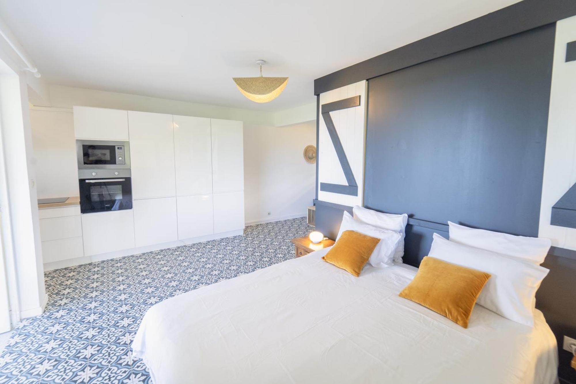 Domaine De L'Anse Ramier Aparthotel Les Trois-Ilets Bagian luar foto